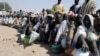 MSF Ta Ce Akwai Bukatar Gagarumin Aikin Gaggawa Na Jinkai A Arewa Maso Gabashin Najeriya