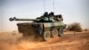 UN Considering Peacekeeping Force for Mali