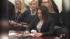 US Lawmakers Explore Efforts to Stop Child Sex Trafficking