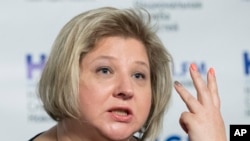 Victoria Skripal sobrina de ex espía ruso envenenado pide al gobierno de Gran Bretaña que le aprueben la visa para poder visitar a su familiar.
