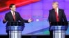 Republicanos debaten sobre Cuba, el islam y el clima