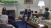 Le plan de relance de Biden va être examiné au Sénat