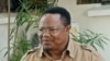 Tundu Lissu afutiwa kesi