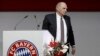 Quand le président du Bayern conseille aussi le RB Leipzig