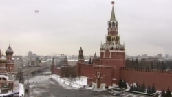 Kremlin: Communications With US 'Frozen'