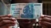 Currency Exchanges to Begin as Zimbabwean Dollar Dies
