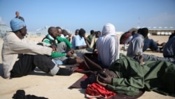 Le reportage de Kassim Traoré, correspondant de VOA Afrique au Mali