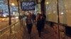Sondeo: 82% de las mujeres hispanas rechazan a Trump