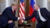 Trump y Putin hablarán pronto, según un asesor de EEUU