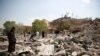 Airstrike in Yemen Kills Freelance Journalist Working for VOA