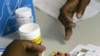 Guinée: la vente illicite des médicaments inquiète les professionnels de la santé
