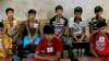 Jutaan Anak Bekerja dalam Rumah Tangga Seperti Budak