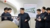 美国韩国主张强化行动，施压朝鲜