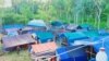 Gempa Magnitudo 5,8 Guncang Tojo Una-Una, 25 Rumah Rusak Ringan, Satu Meninggal Dunia