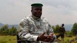 Sango ya Mokili Lelo: Bisimwa alobi soki masolo mazali te, M23 ekolongwa te
