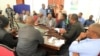 Serikali yakamata tani 20 za korosho katika ghala binafsi