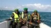 Kapal Tanker Singapura Dibajak di Lepas Pantai Kenya
