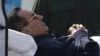 Egypt Again Postpones Mubarak Verdict
