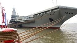 Quiz - Report: US Military Falling Behind in Sea Drone Development
