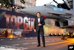TOP GUN