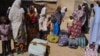 Abuja: Za'a Mayar Da 'Yan Gudun Hijra Borno