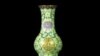 Wealthy Chinese Buyers Break Records in Chinese Art Auctions