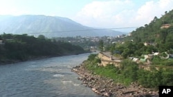 دریائے جہلم