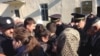 İsmayıllı hadisələrinin məhkəməsindən son xəbərlər (Şəkidən reportaj)