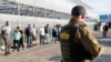 114 Suspected Undocumented Workers Arrested in Ohio