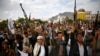 HRW: Houthis, Pro-Hadi Fighters Abused Detainees in Aden