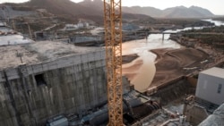 Barrage du Nil: Egypte et Soudan proposent une médiation quadripartite