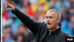 Mourinho
