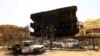 Fortes explosions à Khartoum au 26e jour du conflit entre militaires et paramilitaires