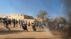 Nouvelles manifestations au Soudan