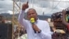Masasi mabetami na ndako ya Moïse Katumbi na Lubumbashi
