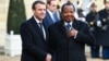Paris appelle le président camerounais à une "large concertation"