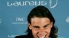 Rafa Nadal y Lindsey Vonn premiados