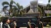 Jelang Natal, Polisi Tingkatkan Penjagaan Gereja