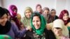 Amnesty Raises Warnings on Afghan Women’s Rights