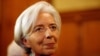 La "négligence" coupable de Lagarde, nouveau défi pour le FMI