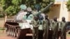 Nouvelle attaque djihadiste au Mali: 11 soldats tués