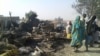 Bombardement d'un camp de déplacés au Nigéria : MSF souhaite une enquête indépendante.