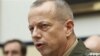 Gen. Allen: Afghan Mission 'On Track' Despite Violence