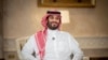 Arab Saudi Bidik Nol Emisi pada 2060