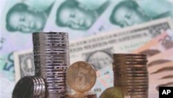"China debería promover reformas macroeconómicas", afirma Tesoro de EE.UU