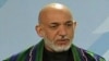  حامد کرزی رئیس جمهور افغانستان