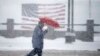 Etats-Unis : Primaires dans le New Hampshire