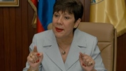 Cecilia García Arocha dialoga sobre el "referéndum" en Venezuela