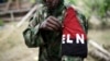 In These Venezuelan Towns, Colombian Rebels Call the Shots