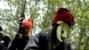 Warga AS Diculik di Kawasan Kaya Minyak Nigeria, Delta Niger